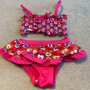 Infant bikini